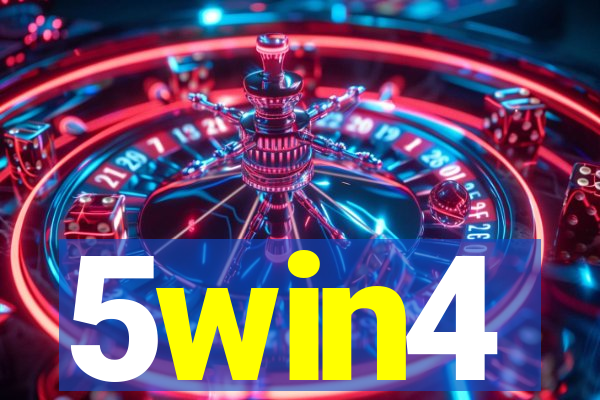 5win4