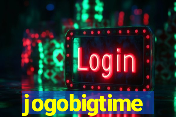 jogobigtime