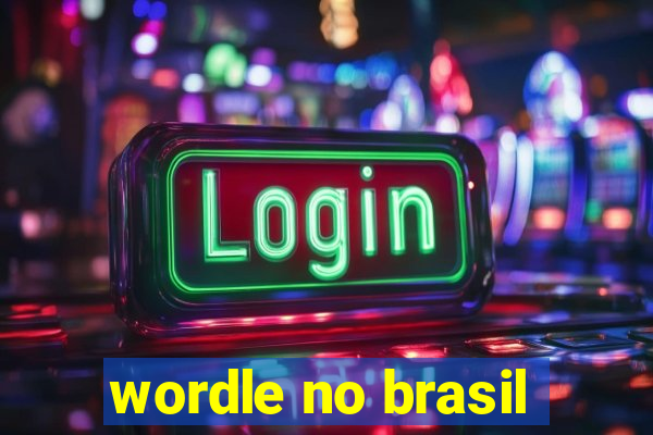 wordle no brasil