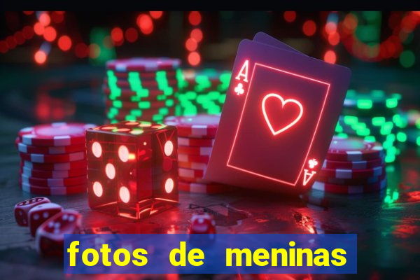 fotos de meninas para perfil