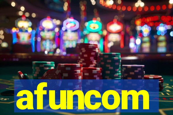 afuncom