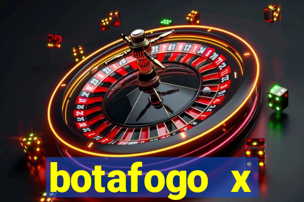 botafogo x bragantino palpites