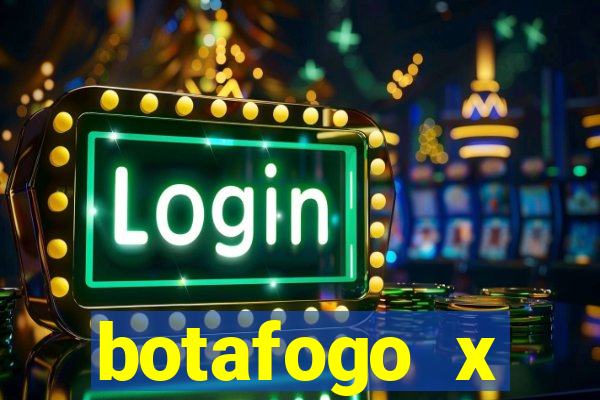 botafogo x bragantino palpites