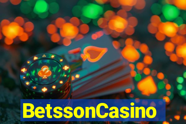 BetssonCasino