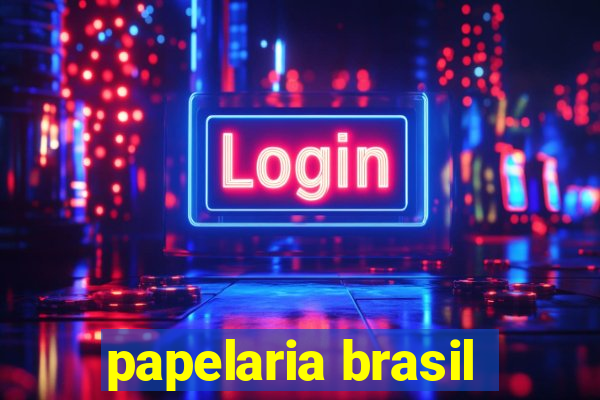 papelaria brasil