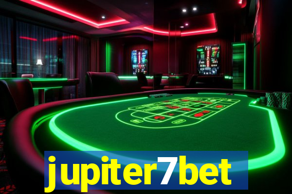 jupiter7bet