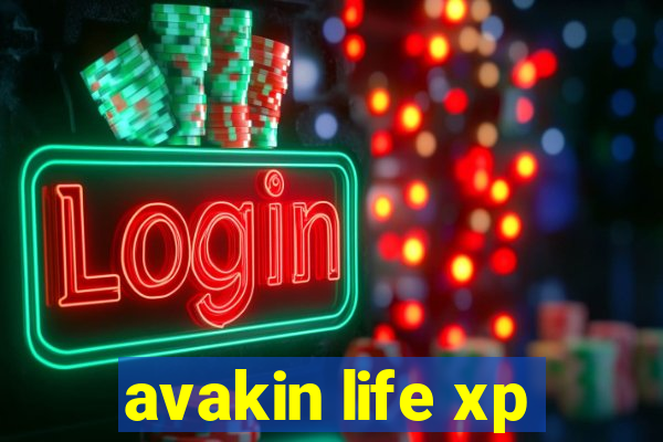 avakin life xp