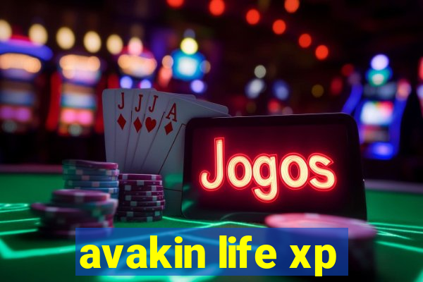 avakin life xp
