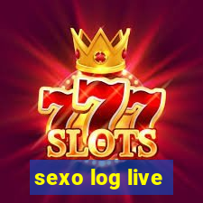 sexo log live