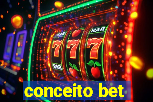 conceito bet