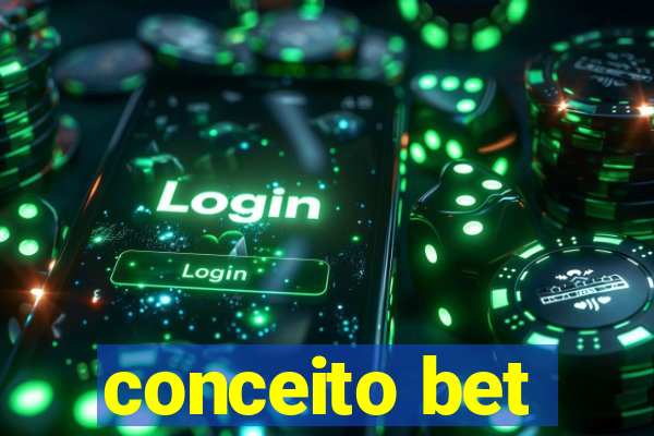 conceito bet