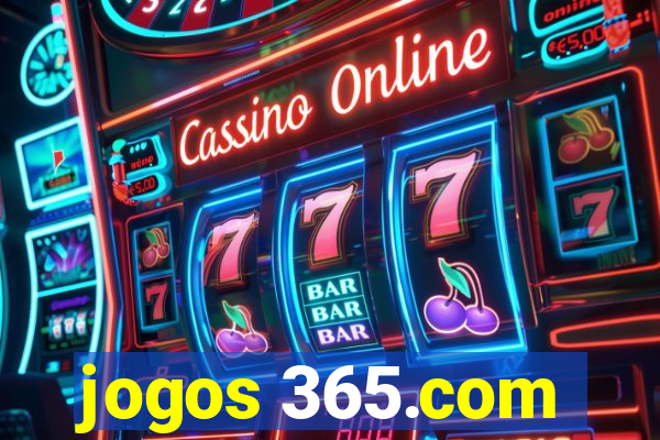 jogos 365.com