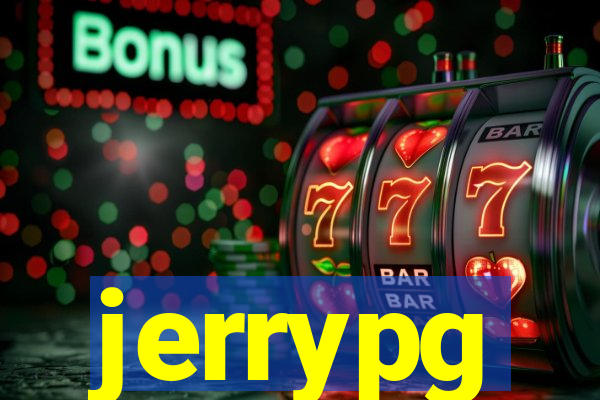 jerrypg