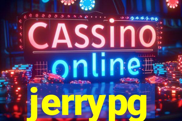 jerrypg