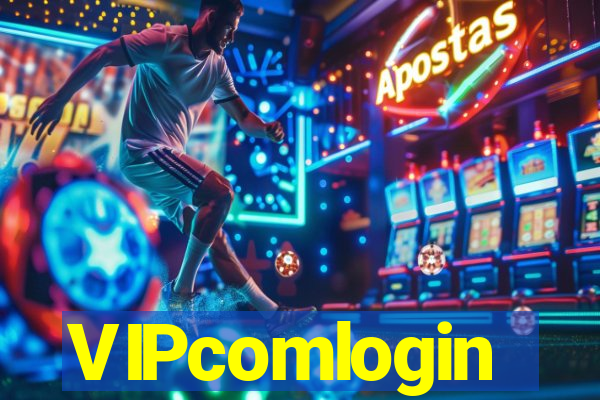 VIPcomlogin