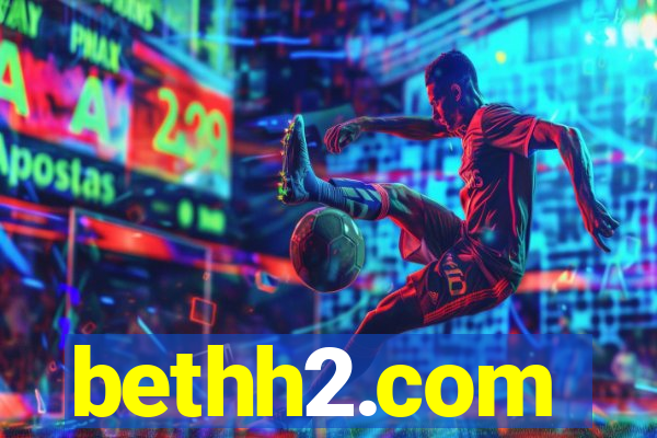 bethh2.com