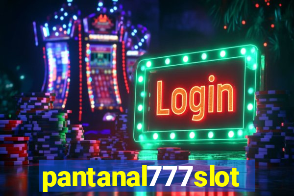 pantanal777slots.com