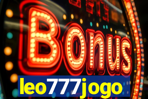 leo777jogo
