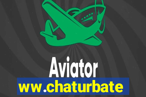 ww.chaturbate