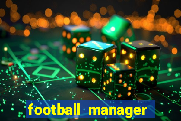 football manager 2024 crack