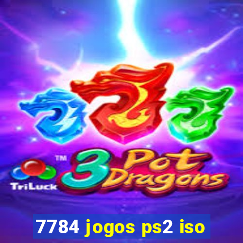 7784 jogos ps2 iso