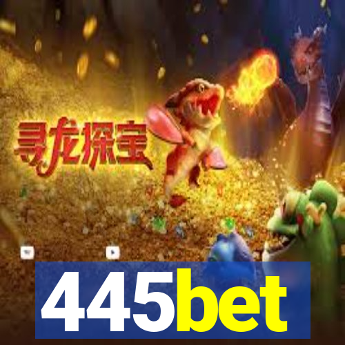 445bet
