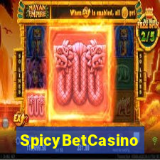 SpicyBetCasino