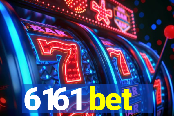6161 bet