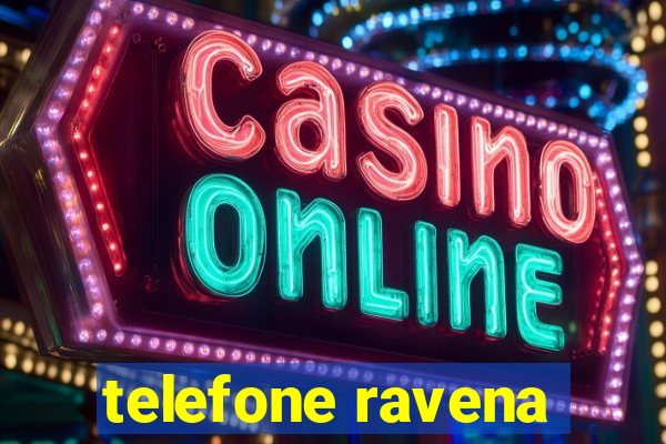 telefone ravena