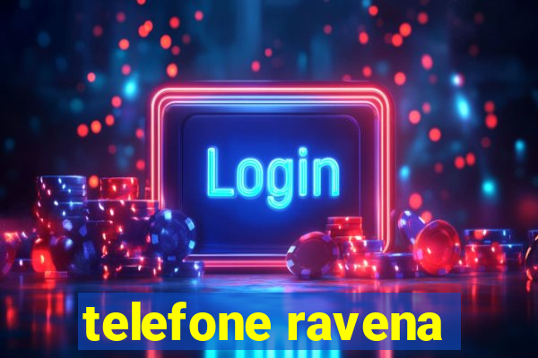 telefone ravena