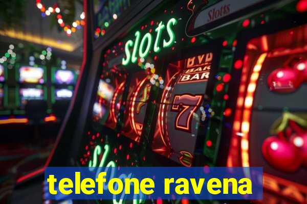 telefone ravena