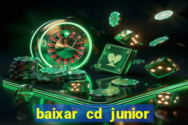 baixar cd junior marques 2024