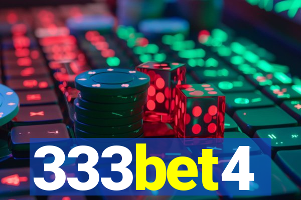 333bet4