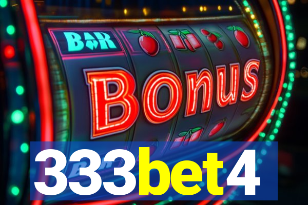333bet4