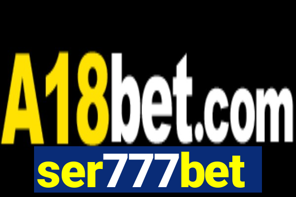 ser777bet