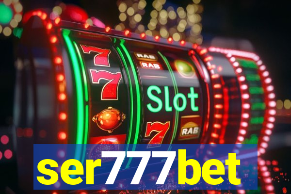 ser777bet