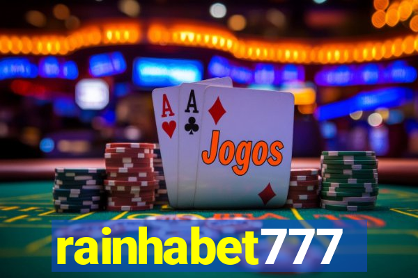 rainhabet777