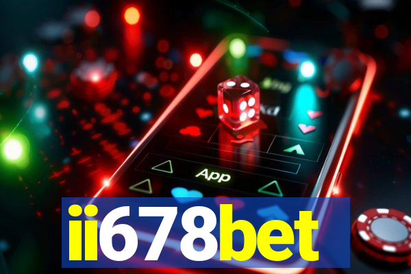ii678bet