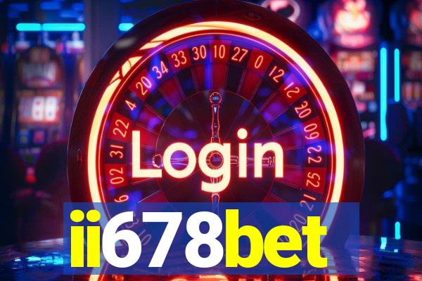ii678bet