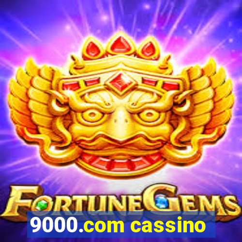 9000.com cassino