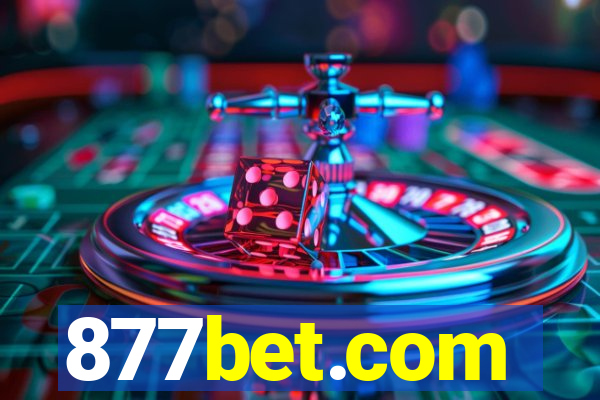 877bet.com
