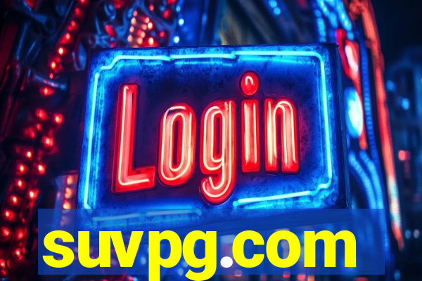 suvpg.com