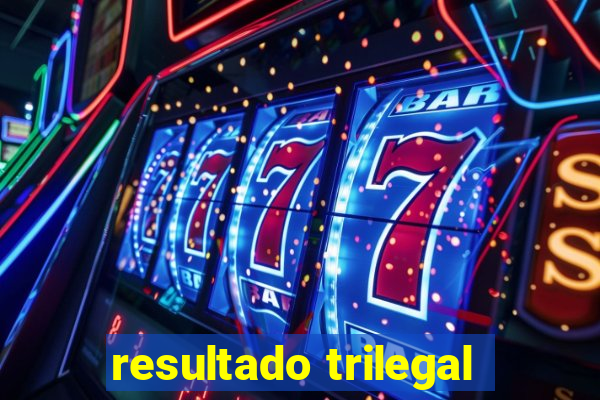 resultado trilegal