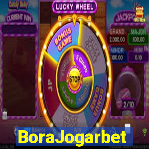 BoraJogarbet