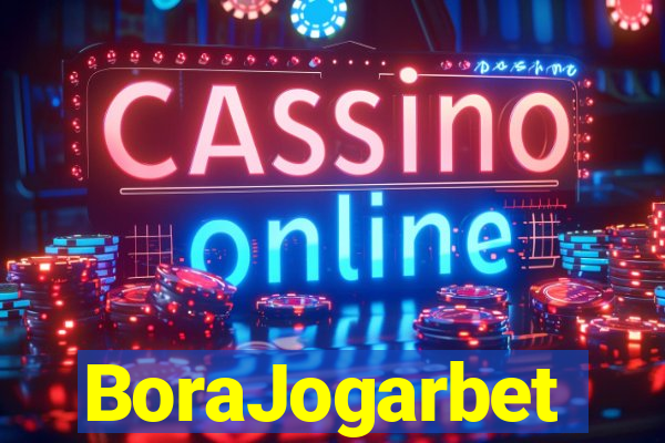 BoraJogarbet