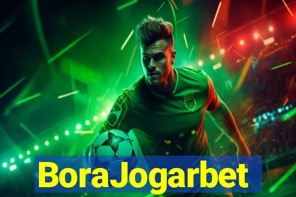 BoraJogarbet
