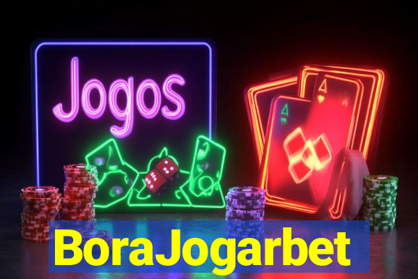 BoraJogarbet