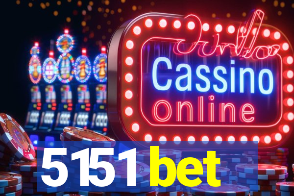 5151 bet