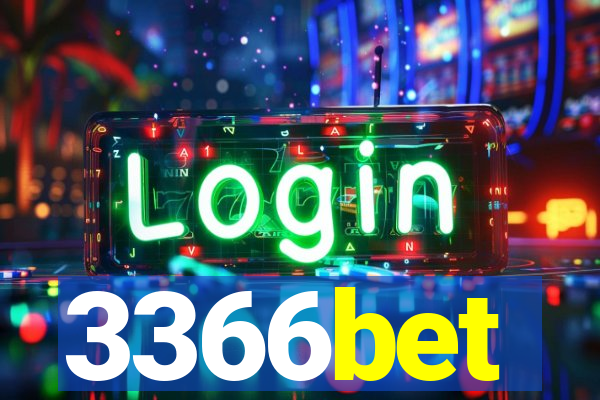 3366bet