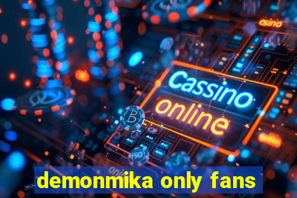 demonmika only fans